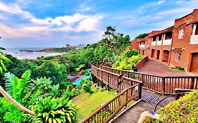 Seaglen Dunes Resort